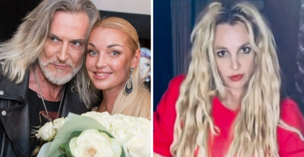 Никита Джигурда сравнил Анастасию Волочкову с Бритни Спирс: «Настя круче»