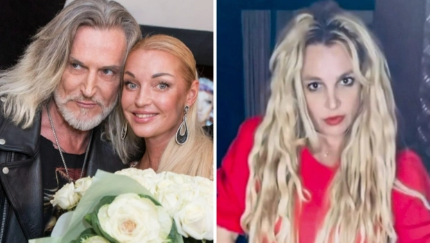 Никита Джигурда сравнил Анастасию Волочкову с Бритни Спирс: «Настя круче»