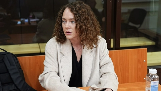 Аглая Тарасова в суде признала вину в контрабанде наркотиков Аглая Тарасова в суде признала вину в контрабанде наркотиков