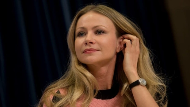 Тайно развелись, а теперь судятся — бывший муж Марии Мироновой подал на нее иск из-за сына