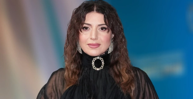 Певица Жасмин назвала залог гармонии в отношениях с невесткой Певица Жасмин назвала залог гармонии в отношениях с невесткой