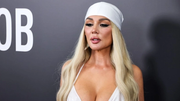 Анна Седокова опровергла слухи о романе с футболистом московского «Спартака»