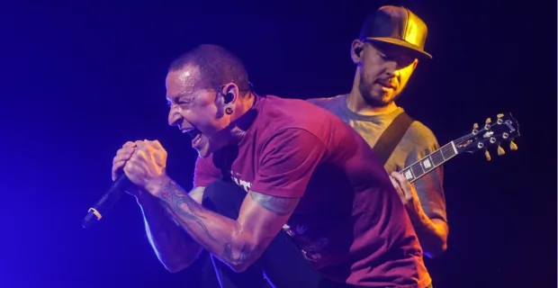 Стало известно, кто может стать новым солистом Linkin Park Стало известно, кто может стать новым солистом Linkin Park
