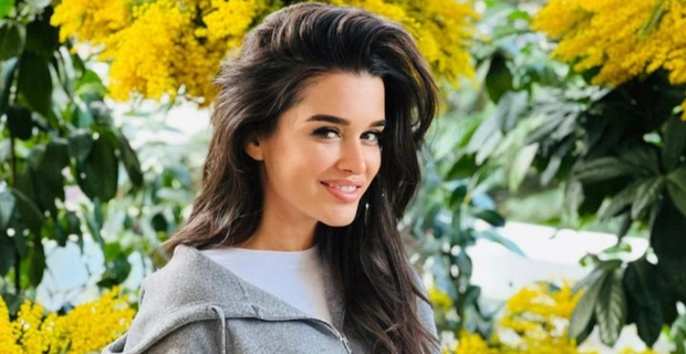 Ксения Бородина и Катя Жужа поделились «горячим» совместным фото Ксения Бородина и Катя Жужа поделились «горячим» совместным фото