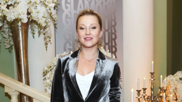 Актриса Ольга Медынич высказалась в поддержку Хэллоуина