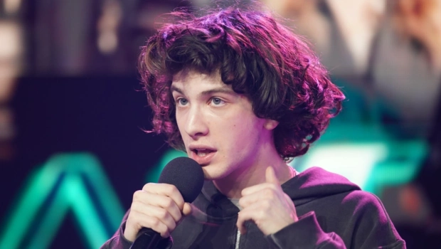 Марк Эйдельштейн составил персональный плейлист