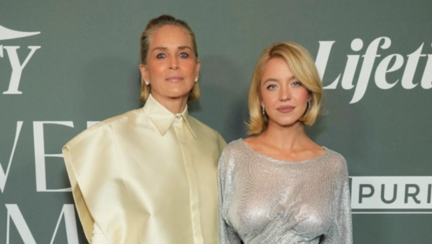 Шэрон Стоун выступила в защиту Сидни Суини на фоне скандала с рекламой American Eagle