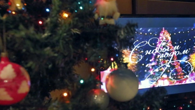 Музыкальные рождественские и новогодние истории: от классики до современности Музыкальные рождественские и новогодние истории: от классики до современности