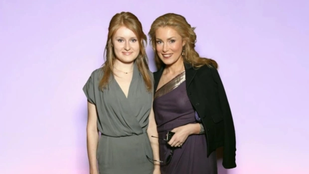 Дочь Марии Шушкиной вышла на связь после перенесенной операции