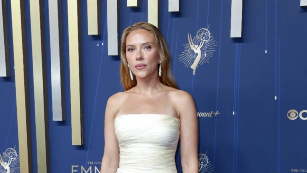 Скарлетт Йоханссон прокомментировала реакцию свекрови на имя ее сына