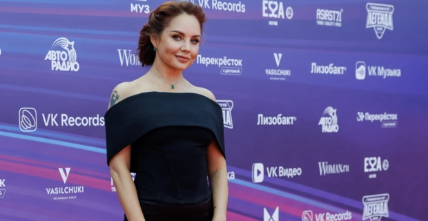 МакSим рассказала, что выступила на Премии МУЗ-ТВ из-за необычного предложения