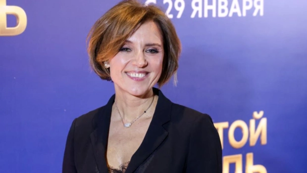 Ксения Алферова прокомментировала новости о браке Егора Бероева с 21-летней балериной