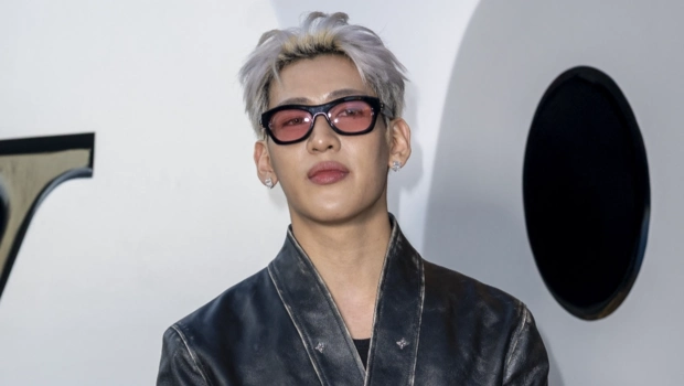 BamBam из GOT7 раскрыл свой следующий проект: «Впервые говорю это на камеру»