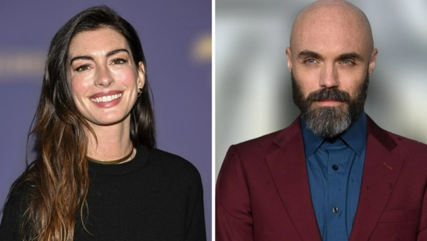 Энн Хэтэуэй исполнила роль поп-звезды в новом фильме Дэвида Лоури Энн Хэтэуэй исполнила роль поп-звезды в новом фильме Дэвида Лоури