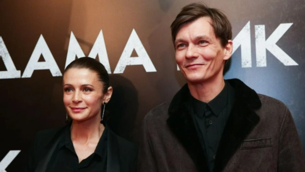 СМИ: Оксана Фандера и Филипп Янковский расстались