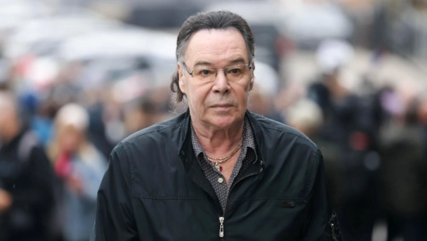 75-летний Михаил Муромов раскрыл размер своей пенсии 75-летний Михаил Муромов раскрыл размер своей пенсии