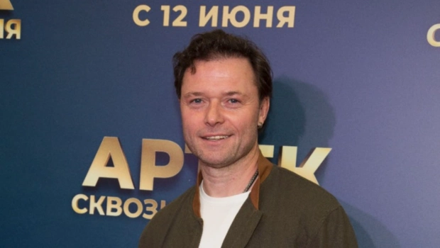 Актёр Илья Носков признался, что женился во второй раз