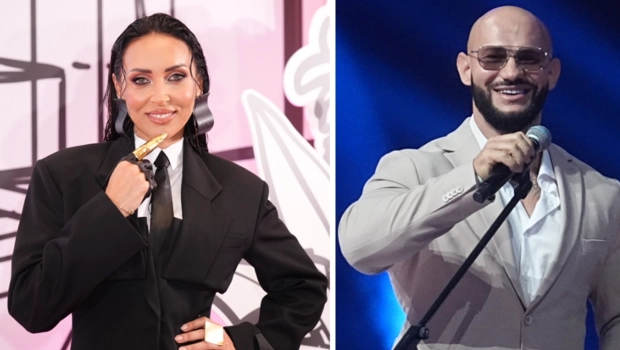 Алсу и Джиган анонсировали выход дуэта и намекнули на совместный альбом