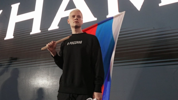 SHAMAN представит Россию на международном музыкальном конкурсе "Интервидение"