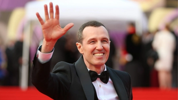 Игорь Верник назвал «большим счастьем» рождение сына у Оксаны Акиньшиной  и Данилы Козловского