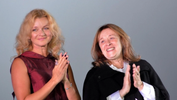 Дочь тяжелобольной Маргариты Тереховой рассказала о состоянии актрисы