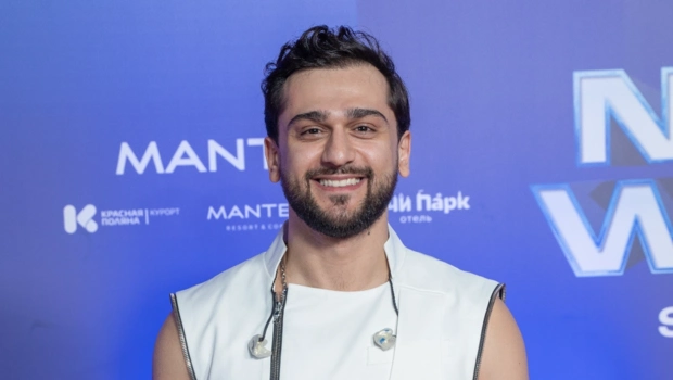 Певец JONY потерял голос в день концерта в Минске Певец JONY потерял голос в день концерта в Минске