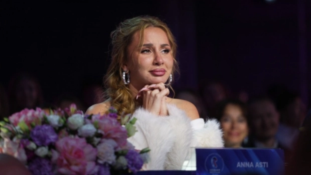 ANNA ASTI высказалась о конкурсантах «Новой волны»: «Сложно распределить места»