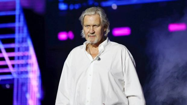 Трехкратный победитель «Евровидения» Джонни Логан примкнул к бойкоту конкурса