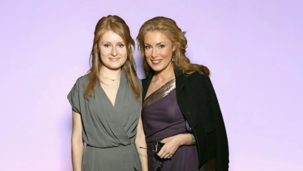 Дочери Марии Шукшиной понадобилась помощь врачей из-за бодибилдинга