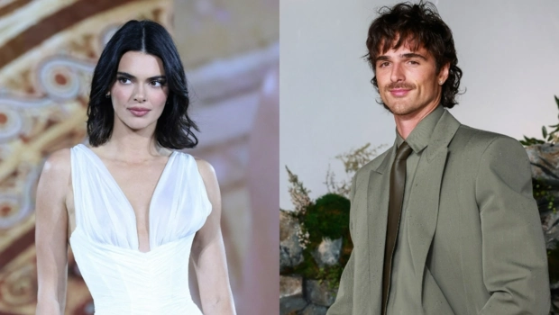 Кендалл Дженнер и Джейкоб Элорди подогрели слухи о романе