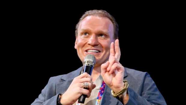 Сергей Сафронов рассказал о возможности сольной карьеры