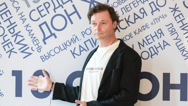 Актер Илья Носков выразил желание вновь стать отцом