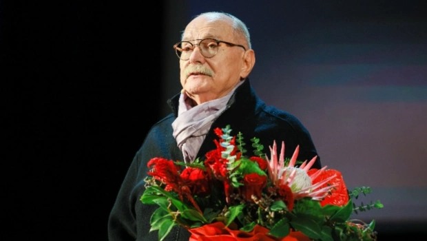 Поезд в честь юбилея Никиты Михалкова появится в московском метро