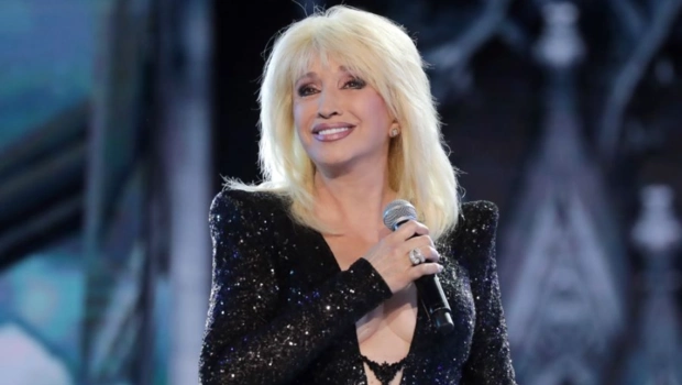 Ирина Аллегрова установила новый гонорар для новогодних выступлений