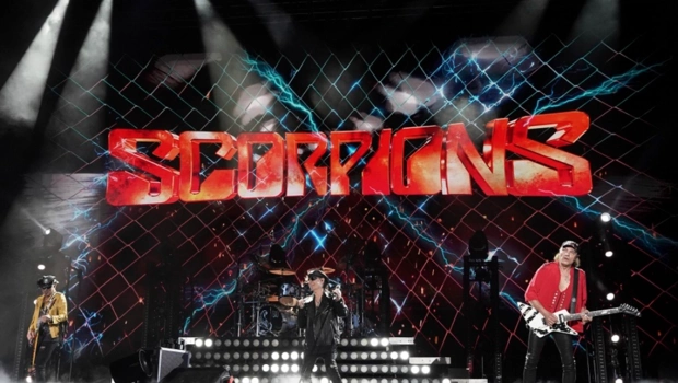 У группы Scorpions появится свой фильм