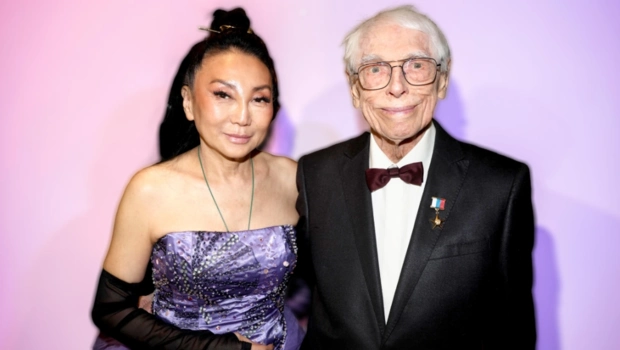 Отметивший 100-летие Александр Зацепин трогательно высказался об отношениях с молодой Музой