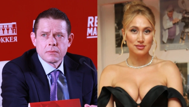 Павел и Алина Буре разводятся: история счастливой семьи и горького разрыва