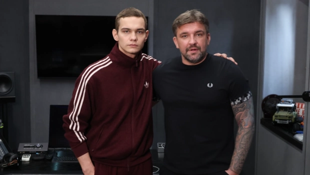 Слава Копейкин признался, что боится роли молодого Басты: «Честь, страх и трепет» Слава Копейкин признался, что боится роли молодого Басты: «Честь, страх и трепет»