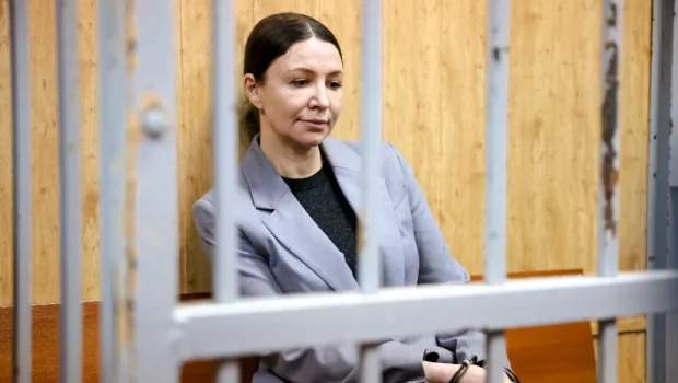 Елена Блиновская не смогла обжаловать приговор по делу об уклонении от уплаты налогов Елена Блиновская не смогла обжаловать приговор по делу об уклонении от уплаты налогов