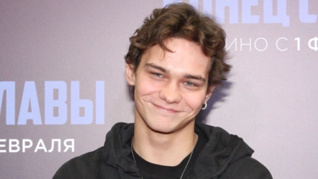 Актер Слава Копейкин поделился деталями личной жизни Актер Слава Копейкин поделился деталями личной жизни