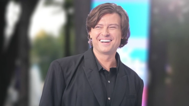 Прохор Шаляпин похвастался новыми кадрами с отдыха: личный бассейн и спуск в океан