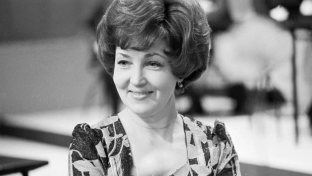 Умерла советская телеведущая и диктор Светлана Жильцова Умерла советская телеведущая и диктор Светлана Жильцова