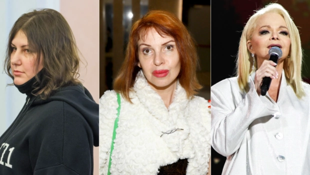 Наталья Штурм призвала Полину Лурье продать «нехорошую квартиру» Ларисы Долиной