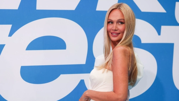 Виктория Лопырева поздравила сына с днем рождения и показала редкое фото с мамой Виктория Лопырева поздравила сына с днем рождения и показала редкое фото с мамой