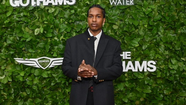 A$AP Rocky заподозрили в использовании искусственного интеллекта в новом клипе A$AP Rocky заподозрили в использовании искусственного интеллекта в новом клипе