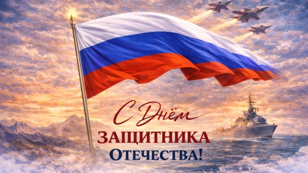 Открытки и картинки с 23 февраля: подборка лучших поздравлений с Днем защитника Отечества