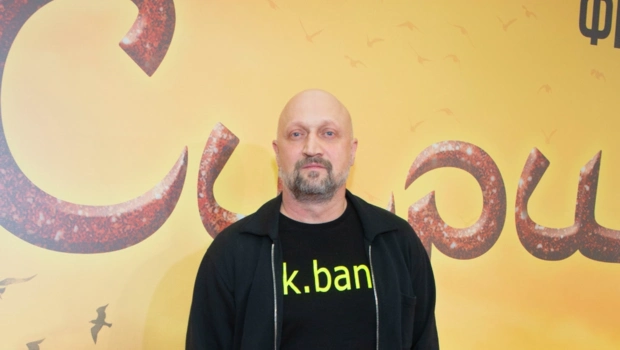 Гоша Куценко раскрыл свои секреты сюрпризов для дочерей на 8 Марта