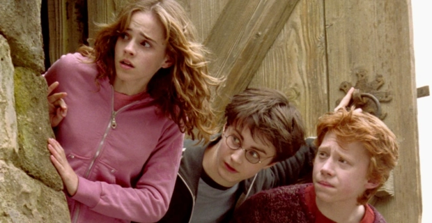 Рэдклифф раскрыл нелепое предложение о ремейке «Волшебника страны Оз» с трио из «Гарри Поттера»