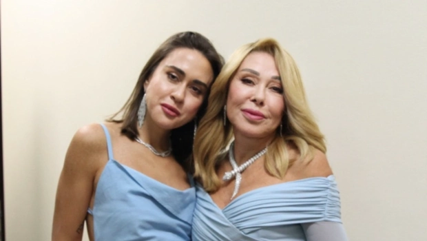 Дочь Успенской заявила о желании выйти из тени славы матери Дочь Успенской заявила о желании выйти из тени славы матери