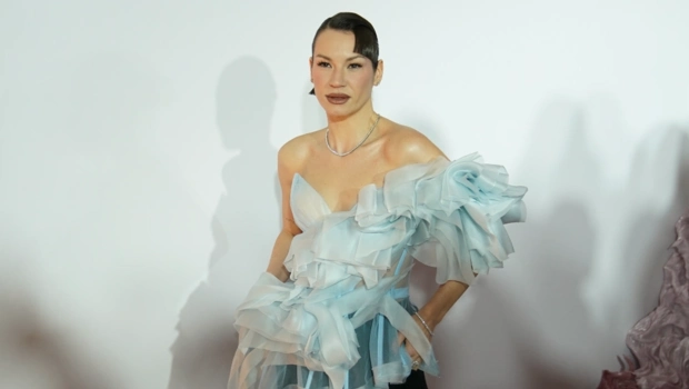 Ида Галич рассказала о своем «самом лучшем выборе в осознанном возрасте»